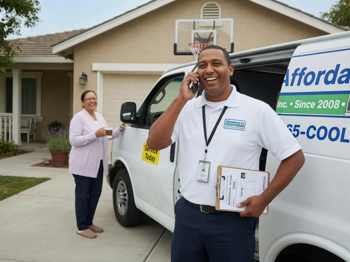 Central Ac Repair Deerfield, KS FAQs
